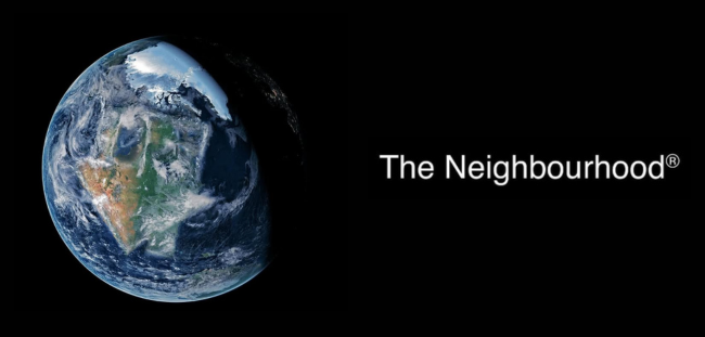 THE NEIGHBOURHOOD 