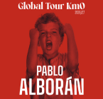 PABLO ALBORAN