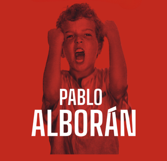 PABLO ALBORAN