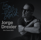 JORGE DREXLER