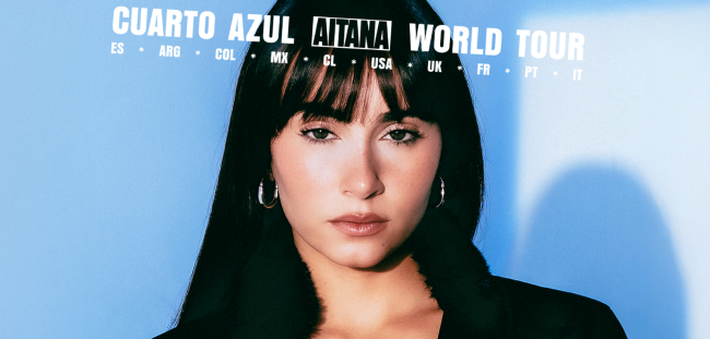 AITANA
