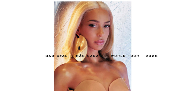 BAD GYAL