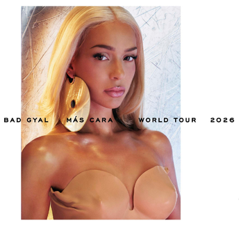 BAD GYAL