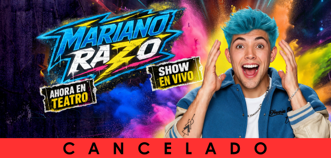 MARIANO RAZO