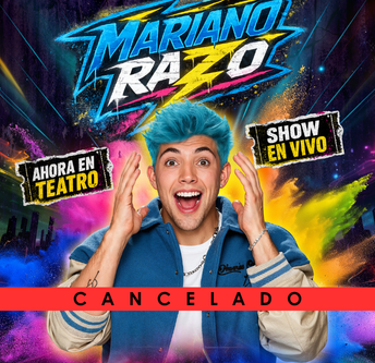 MARIANO RAZO
