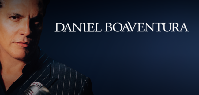 DANIEL BOAVENTURA