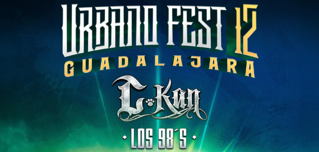 URBANO FEST 12