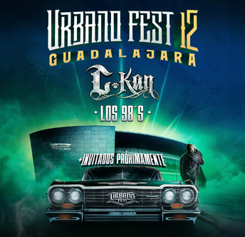 URBANO FEST 12