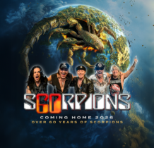 SCORPIONS