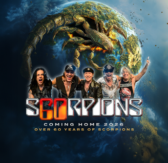 SCORPIONS