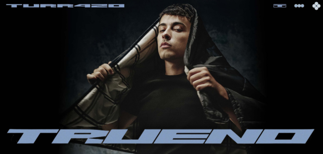 TRUENO
