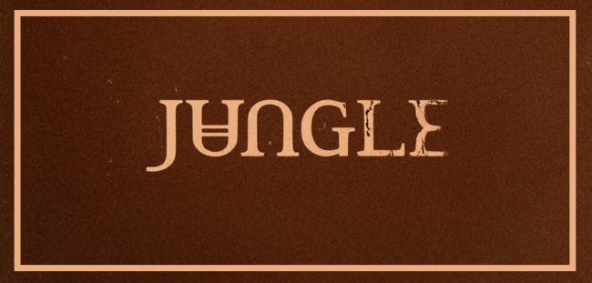 JUNGLE