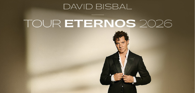 DAVID BISBAL