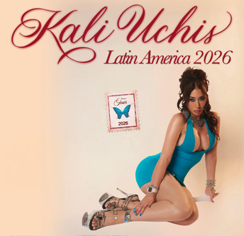 KALI UCHIS