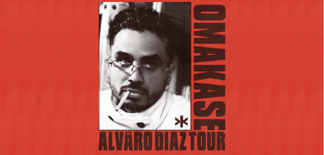 ALVARO DIAZ