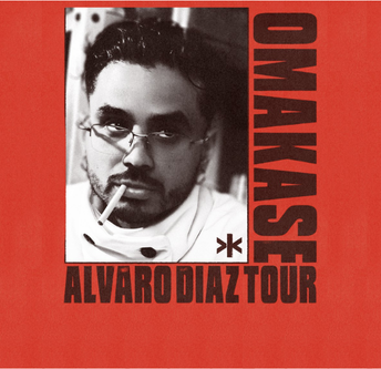 ALVARO DIAZ