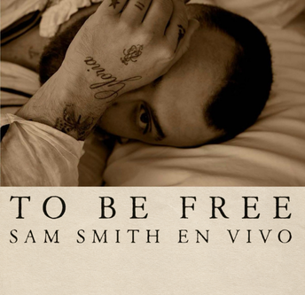 SAM SMITH