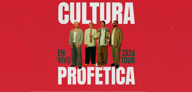 CULTURA PROFETICA