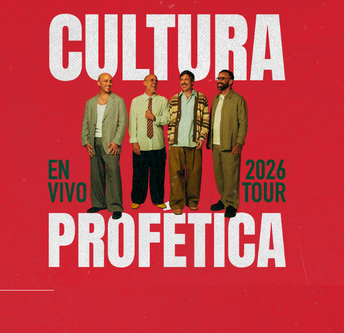 CULTURA PROFETICA