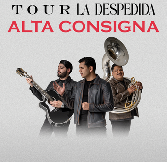 ALTA CONSIGNA