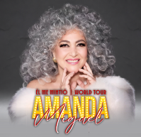 AMANDA MIGUEL