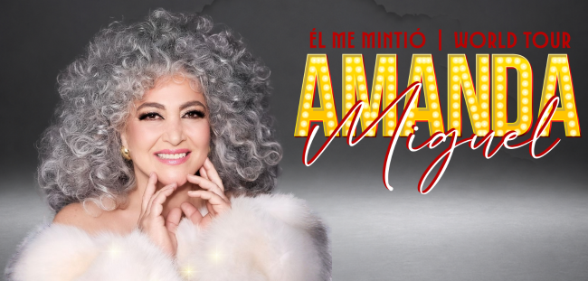 AMANDA MIGUEL