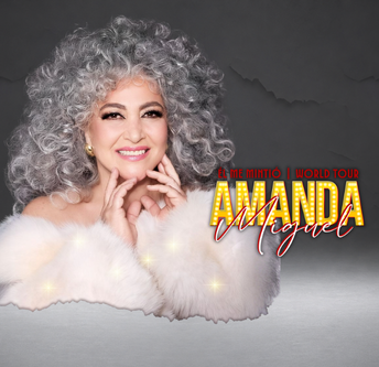 AMANDA MIGUEL