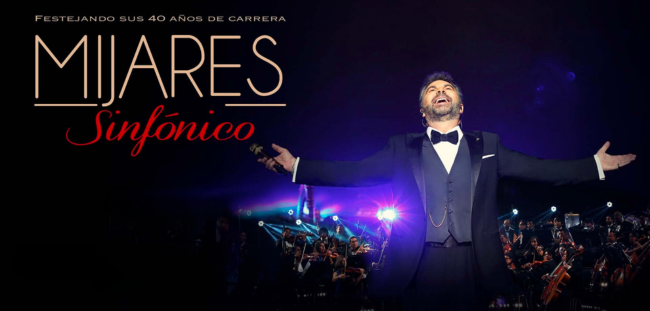 MIJARES SINF&Oacute;NICO