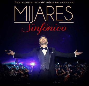MIJARES SINF&Oacute;NICO