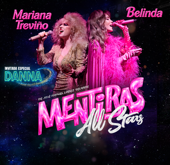 MENTIRAS ALL STARS